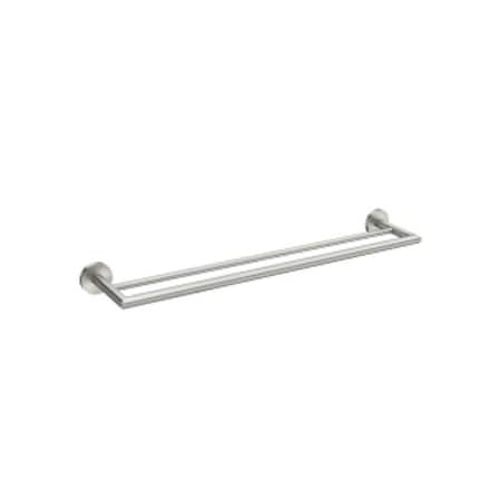 Arlys BN 24 Double Towel Bar (RT PKG)